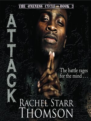 cover image of Attack